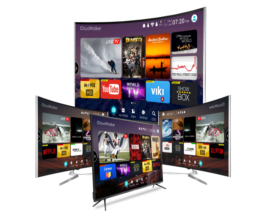 falcon tv